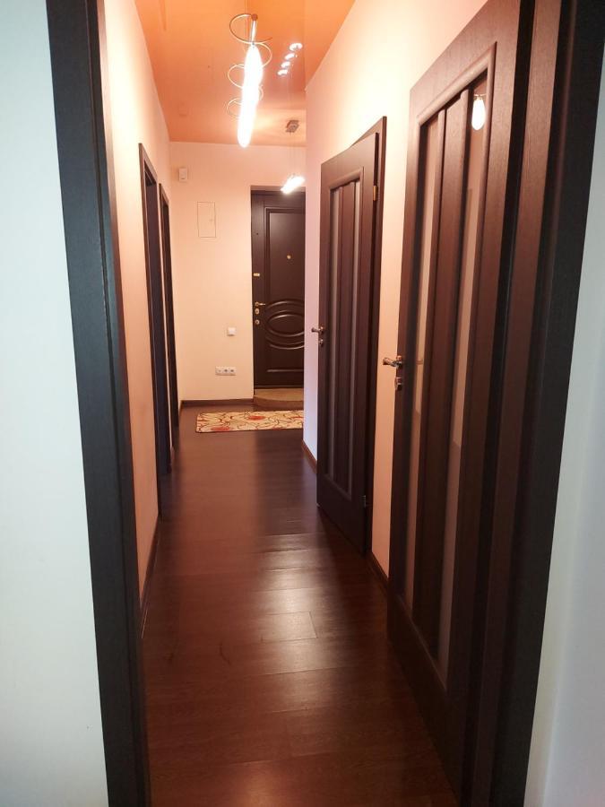 Central Point Apartment Lemberg Exterior foto