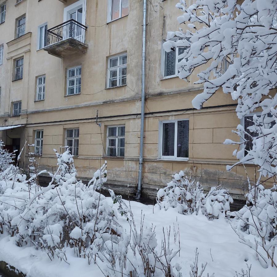 Central Point Apartment Lemberg Exterior foto