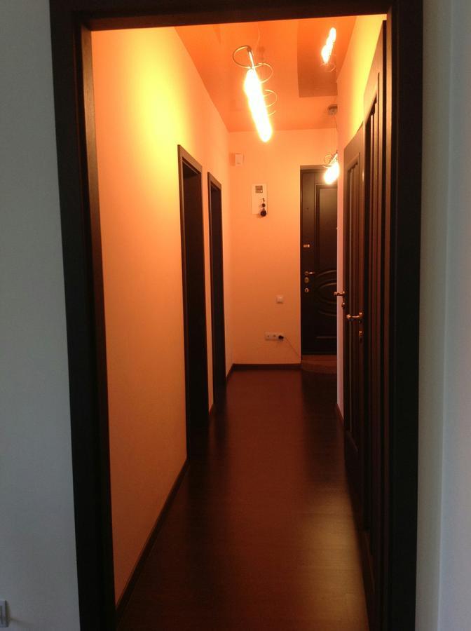 Central Point Apartment Lemberg Exterior foto