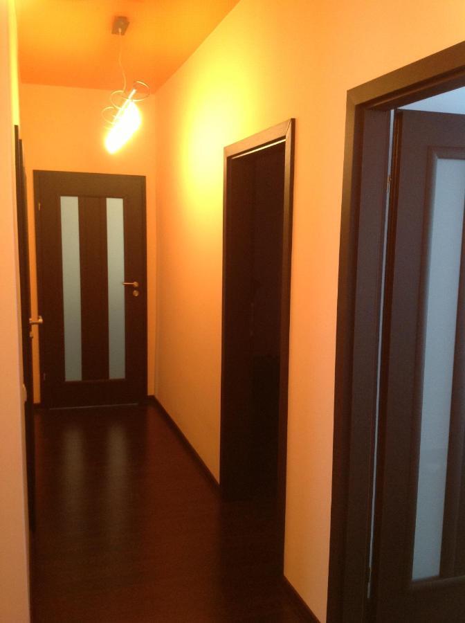 Central Point Apartment Lemberg Exterior foto